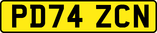 PD74ZCN