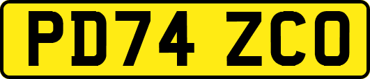 PD74ZCO