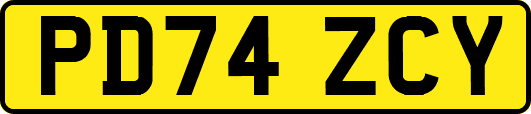 PD74ZCY