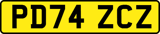 PD74ZCZ