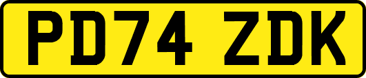 PD74ZDK