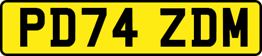 PD74ZDM