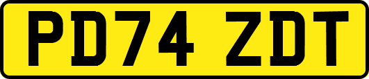 PD74ZDT