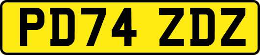 PD74ZDZ