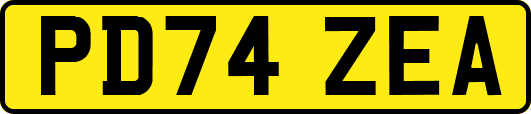 PD74ZEA