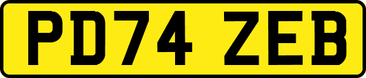 PD74ZEB