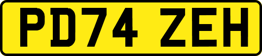 PD74ZEH