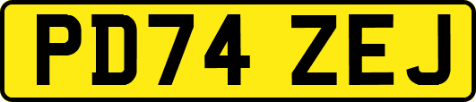 PD74ZEJ
