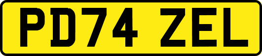 PD74ZEL