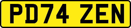 PD74ZEN
