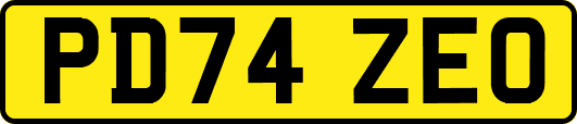 PD74ZEO