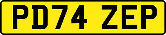 PD74ZEP