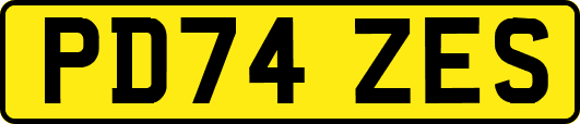 PD74ZES