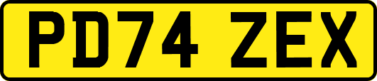 PD74ZEX