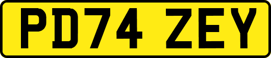 PD74ZEY