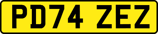 PD74ZEZ