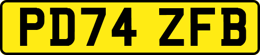 PD74ZFB