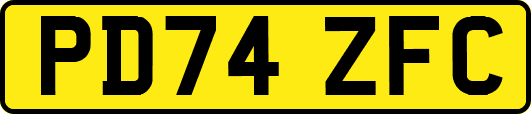PD74ZFC