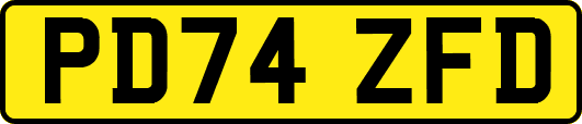 PD74ZFD