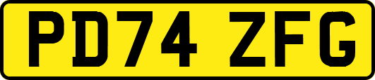 PD74ZFG