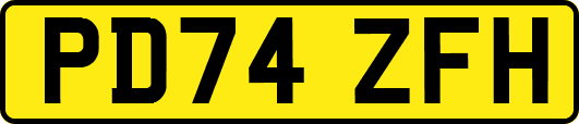 PD74ZFH