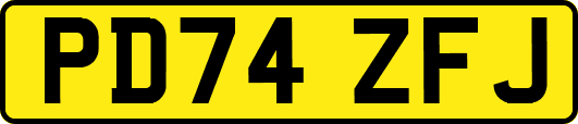 PD74ZFJ
