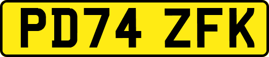 PD74ZFK