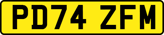 PD74ZFM