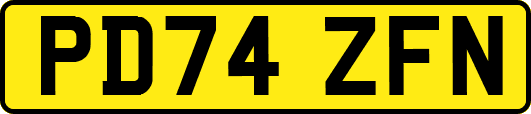 PD74ZFN