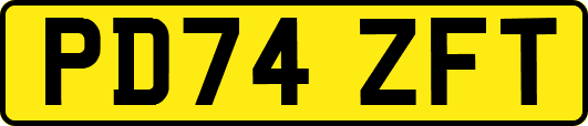 PD74ZFT