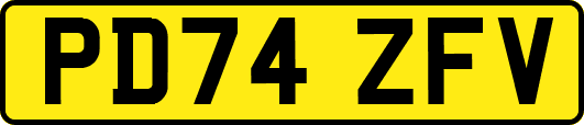 PD74ZFV