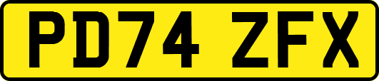 PD74ZFX