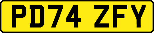 PD74ZFY