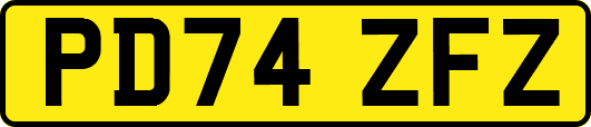 PD74ZFZ