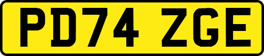 PD74ZGE