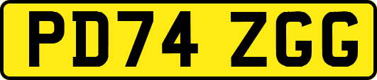 PD74ZGG