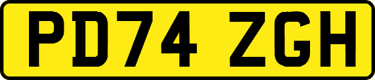 PD74ZGH