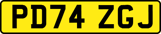 PD74ZGJ
