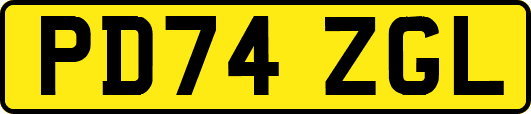PD74ZGL