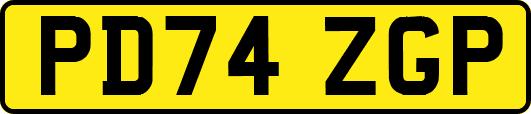 PD74ZGP
