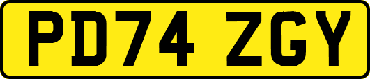 PD74ZGY