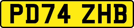 PD74ZHB
