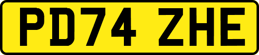 PD74ZHE