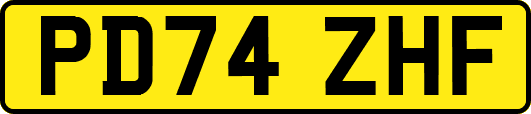 PD74ZHF