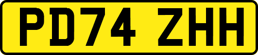 PD74ZHH
