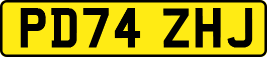 PD74ZHJ