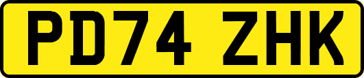 PD74ZHK
