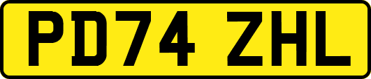 PD74ZHL