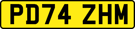 PD74ZHM