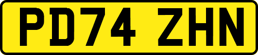 PD74ZHN
